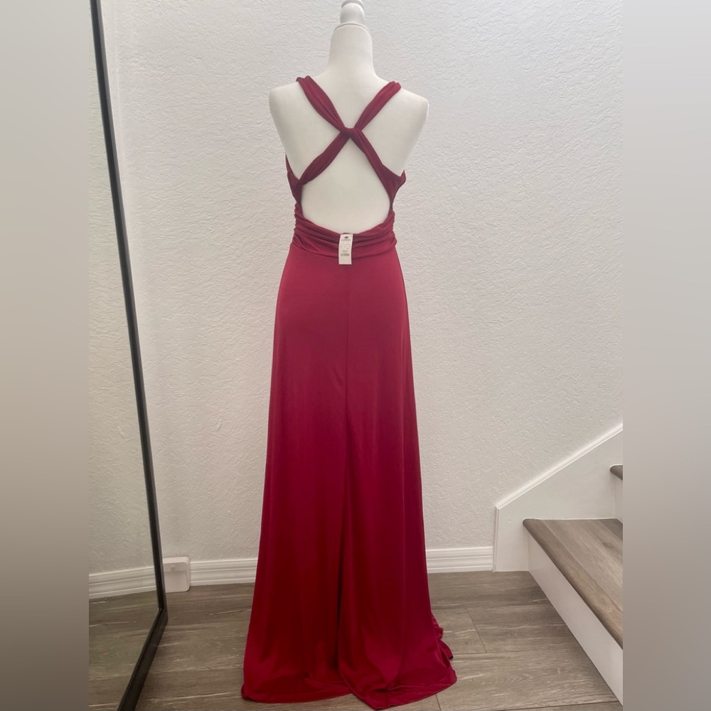 Express Maxi Dress - Picture 3 of 13